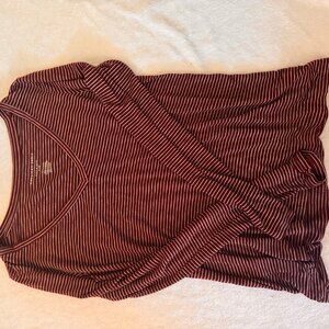 Soft and Sexy Long Sleeve